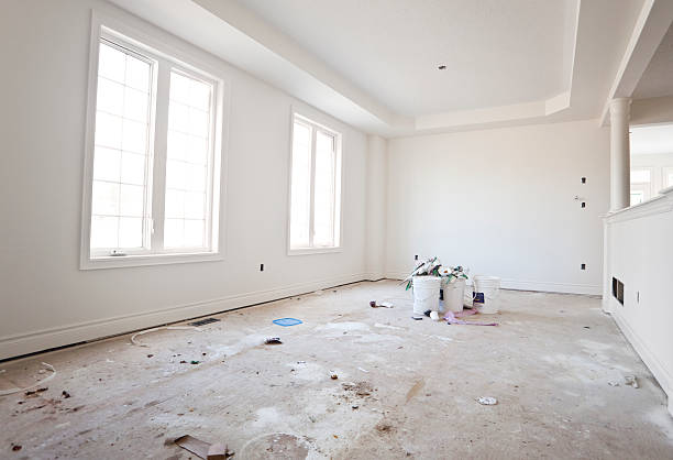 Sunnyside, CA Mold Removal Company